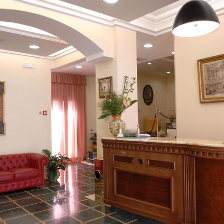 Hotel Paradiso Delle Madonie Castelbuono  Exterior foto